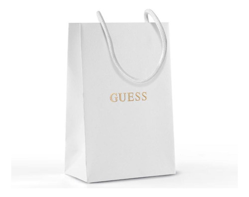 Pulsera Guess Dorada Jubb04496jwygs Color Dorado