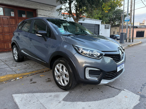 Renault Captur 2.0 Zen