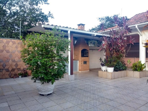 Imagem 1 de 29 de Casa Residencial À Venda, Cidade De Anchieta, Itanhaém - Ca0408. - Ca0408