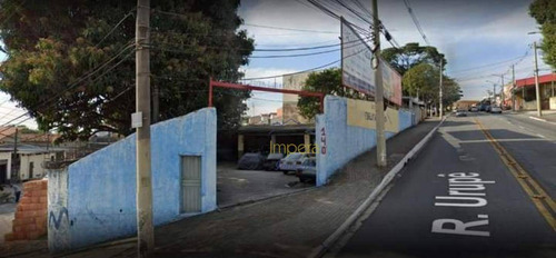 Imagem 12 de 12 de Galpão À Venda, 300 M² Por R$ 1.300.000,00 - Jardim Satélite - São José Dos Campos/sp - Ga0002