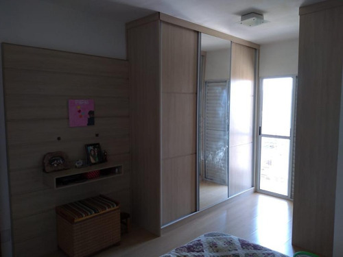 Sobrado Com 3 Dormitórios À Venda, 105 M² Por R$ 610.000,00 - Vila Nova Cachoeirinha - São Paulo/sp - So1151