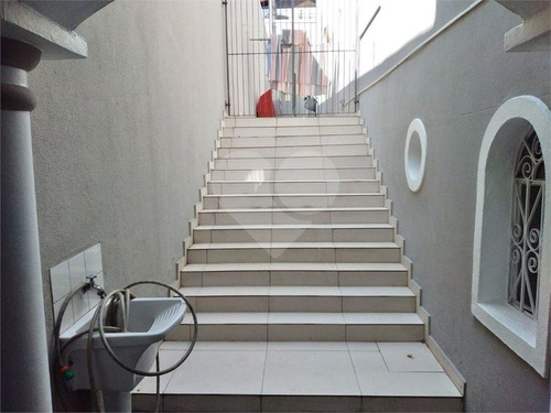 Belíssima Casa No Morumbi - 345-im353761