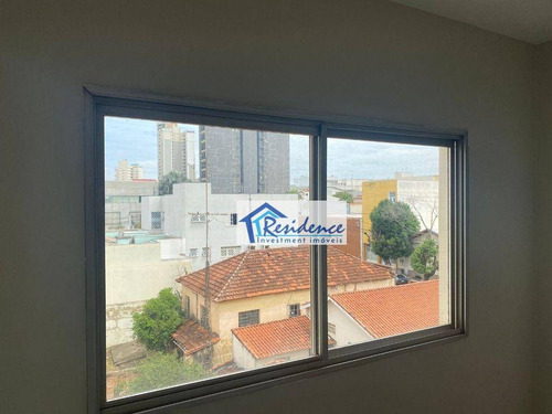 Imagem 15 de 15 de Kitnet Com 1 Dormitório À Venda, 37 M² Por R$ 160.000,00 - Vila Sfeir - Indaiatuba/sp - Kn0002