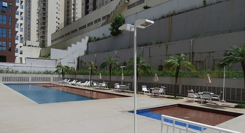 Imagem 5 de 14 de Apartamento Khome Sao Caetano Sul 79 Mts 3 Dorms 16ºandar