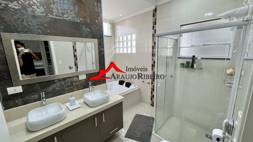 Imagem 15 de 30 de Casa De Condomínio Com 4 Dorms, Eldorado, Tremembé - R$ 1.35 Mi, Cod: 60761 - V60761