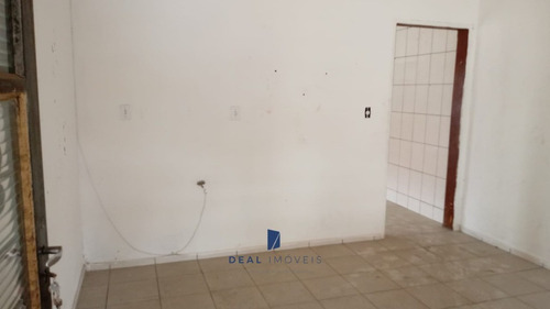Imagem 7 de 15 de Casa / Terreno A Venda 2 Dts 450m² Sorocaba/ Sp - 08933-1