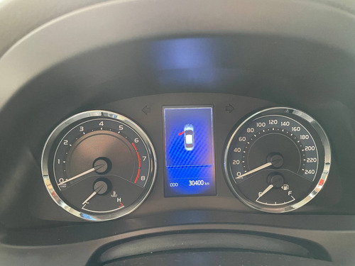Imagem 8 de 8 de Toyota Corolla 2.0 Xei 16v Flex 4p Automático