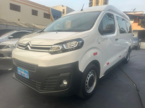 Citroën Jumpy 1.6 (11l) Td Blue Hdi 5p