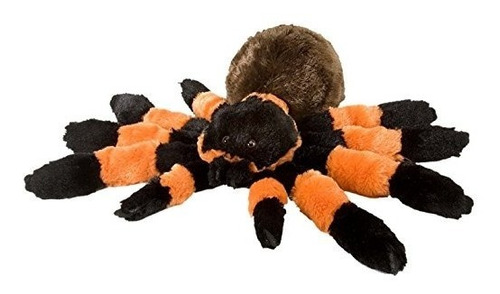 Wild Republic Cuddlekins 12  Tarantula