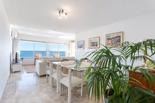 Apartamento En Venta En Torre Washington Esquinero De 3 Dormitorios Complejo Lincoln Center