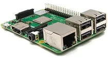 Comprar Placa Raspberry Pi 3 Modelo B+ (3b+)