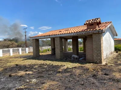 Terreno en venta