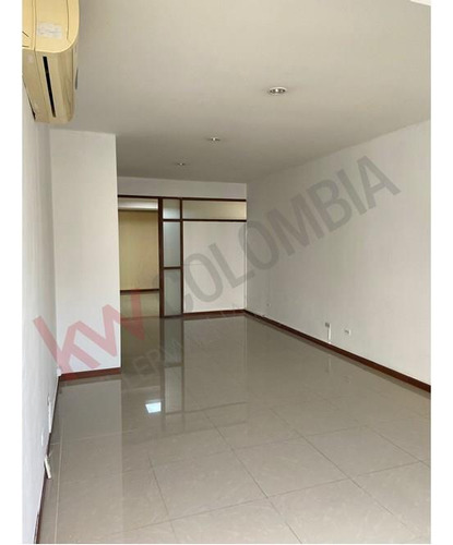 Venta Oficina (33mt2) Cc Chipichape Norte Sector Exclusivo