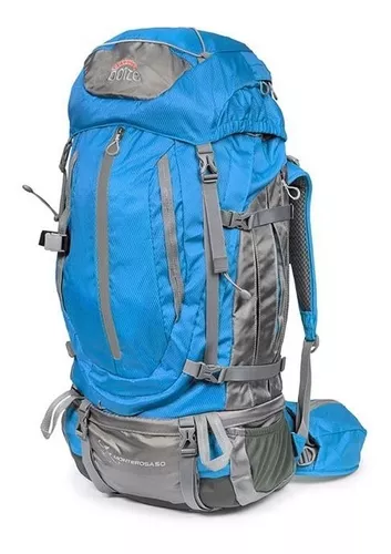 Mochila Trekking Monte Eta 50 - Doite Argentina