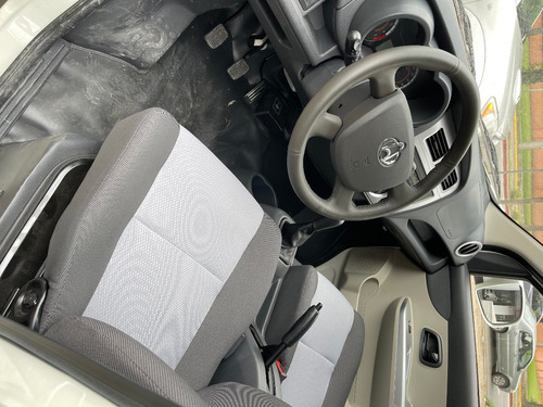 Changan Md201 Cargo Box