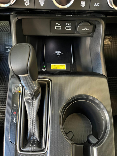 Honda Civic 2.0 Advanced Hybrid