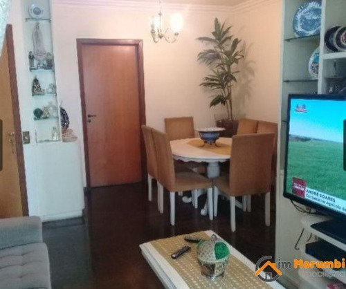 Imagem 2 de 12 de 13396 - Apartamento 3 Dorms. (1 Suíte), Morumbi - São Paulo/sp - 13396