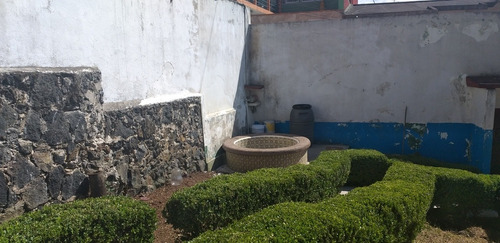 Imagen 2 de 13 de 2 Recámaras Un Baño Casa Tipo Cabaña De Material