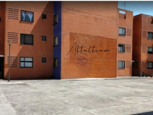 Venta De Departamento En La Alcaldía Álvaro Obregón, Cerca De Av. Centenario, Parque Ecológico Colonia Del Sur. 009- Alc-ru