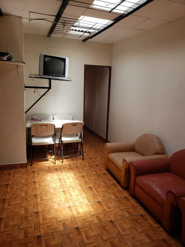 Se Alquila Apartamento Semiamueblado Santa Lucía Barva Hdia