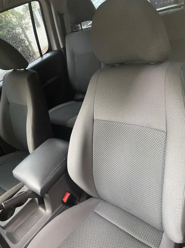 Amarok 2.0 Tdi 122cv
