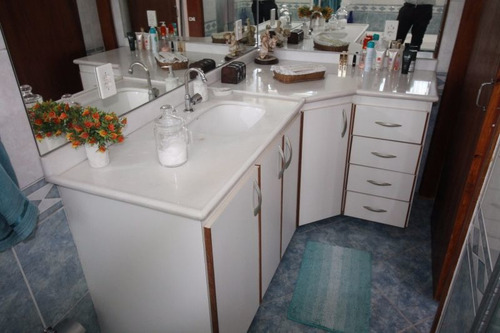 Sobrado - Ref: 5519
