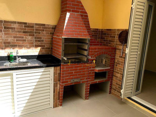 Imagem 16 de 17 de Sobrado Com 3 Dormitórios À Venda, 110 M² Por R$ 669.999,99 - Vila São Pedro - São Paulo/sp - So0539