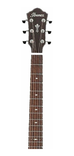 Imagem 5 de 9 de Violão Ibanez Aeg220lgs Ae Series Acoustic Electric