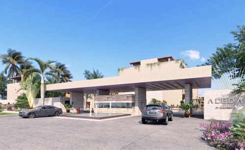 Casa En Residencial Con Amenidades