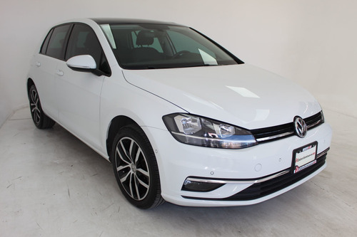 Imagen 8 de 15 de Volkswagen Golf 5 Pts Hb Highline, 14t, Dsg, Climatronic,