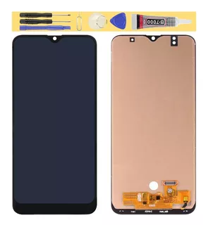 Para Samsung Galaxy A30s A307 Lcd Display Touch Screen