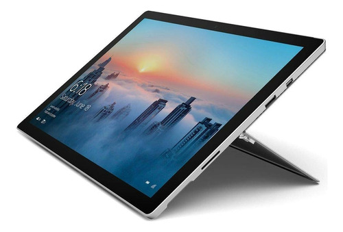 Última Tableta Microsoft Surface Pro X 1824 De 6.ª Generació