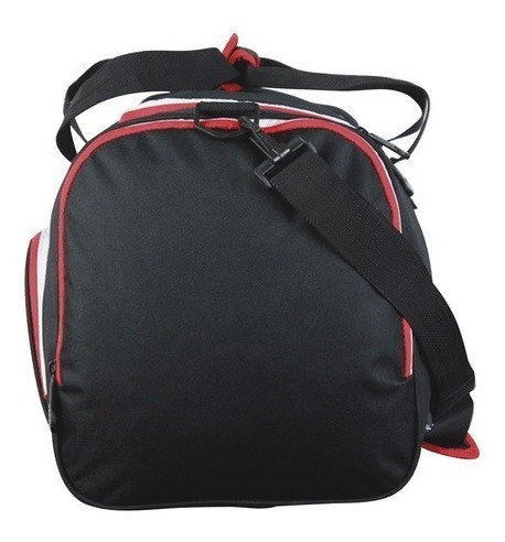 Bolso River Plate Grande Licencia Oficial Deportivo Original
