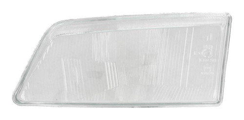 Imagen 2 de 6 de Vidrio Optica Derecho Peugeot 405 87/99