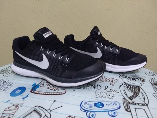 Zapatillas nike mujer 2019 negras new arrivals