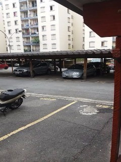 Imagem 2 de 11 de Apartamento Para Venda Jardim Sao Saverio, Sao Paulo 2 Dormitórios, 1 Sala, 1 Banheiro, 1 Vaga 51,00 Útil Sacada Lazer Menos Piscina - Ap00120 - 3406664