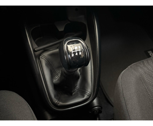 Fiat Cronos 1.0 FIREFLY FLEX MANUAL
