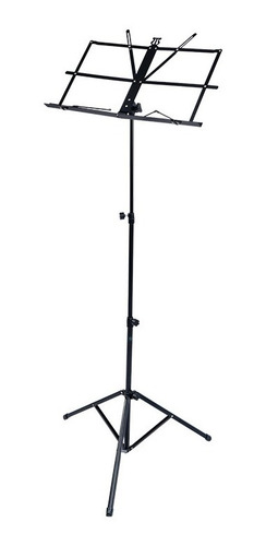 Imagen 1 de 8 de Atril Partitura Guitto By Joyo Gss-03 - Con Funda