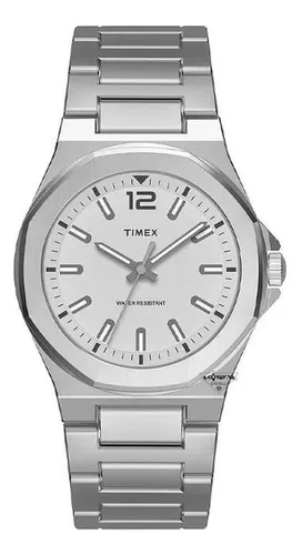 Reloj Análogo para Hombre, Timex TW2T20000VT