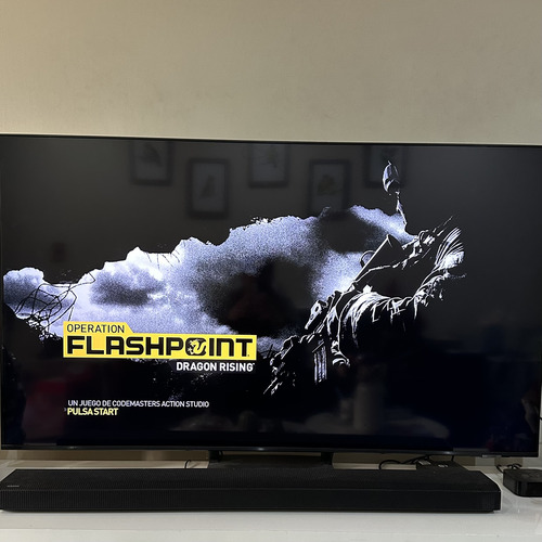 Operation Flashpoint Dragon Rising Para Xbox 360 (Usado)