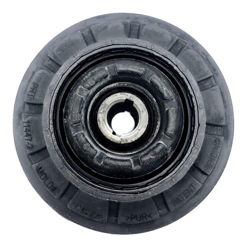 Base Amortiguador Delantero Izq/der 20959159