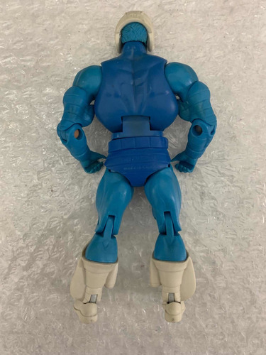 Icarius Prototipo - Masters Of The Universe Classics Motuc (Usado)