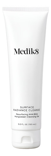 Medik8 Surface Radiance Cleanse - Limpiador Diario