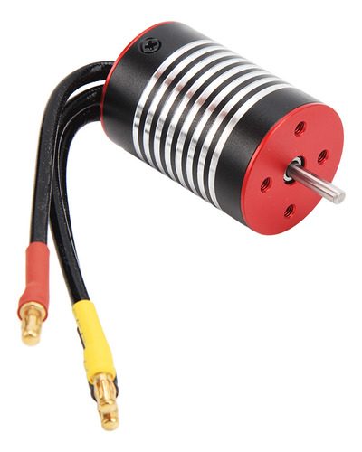 Motor Sin Escobillas Para Coches Rc 1/18 Car 2838 De Alta Ve