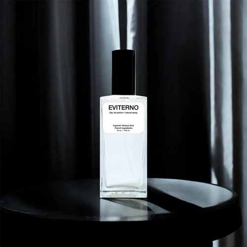 Perfume Erotic / Eau De Parfum / 100 Ml / Perfume Loción
