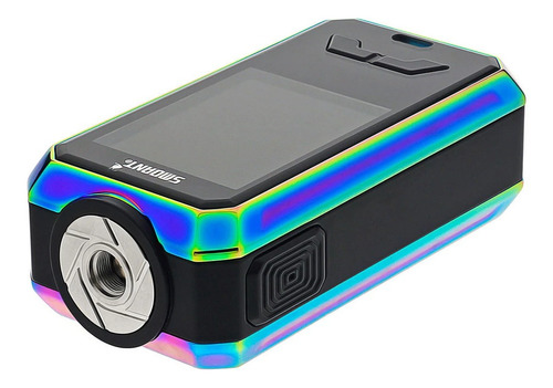 Vapeador Vaper Smoant Charon Mini Mod (descripcion)