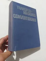 Comprar Libro Ceac Transformadores - Convertidores