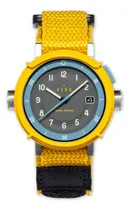 Comprar Reloj Vero Forest Service Edition Hotshot Kinetic De 39 Mm