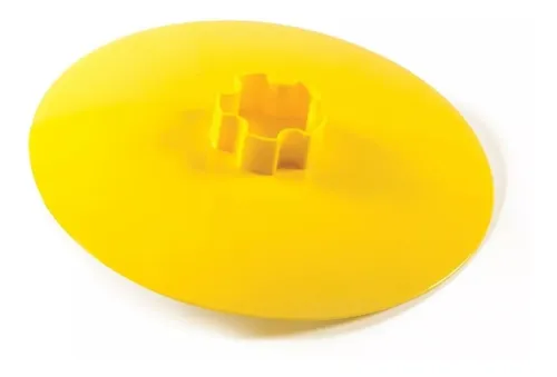 comprar Tapa Para Girar Tortillas Omelettes Y Tortas Svim Con Agarre