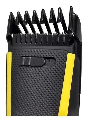Gama Cortadora De Pelo Sport Trimmer Gt527 + Clipper Gc542